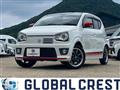 2016 Suzuki Alto