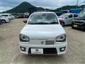 2016 Suzuki Alto