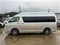 2025 Toyota Hiace Wagon