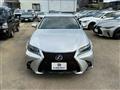 2015 Lexus GS