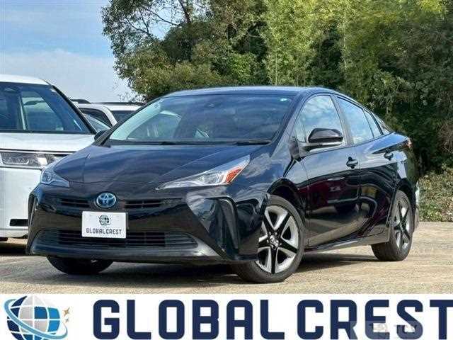2022 Toyota Prius