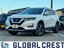 2020 Nissan X-Trail