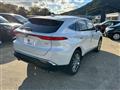 2024 Toyota Harrier Hybrid