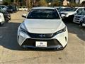 2024 Toyota Harrier Hybrid