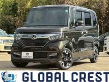 2020 Honda N BOX