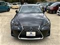 2016 Lexus IS