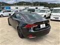 2016 Lexus IS
