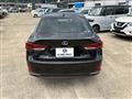 2016 Lexus IS