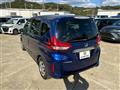 2018 Honda Freed
