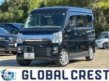 2021 Suzuki Every Wagon