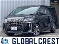 2023 Toyota Alphard G