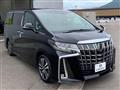 2023 Toyota Alphard G