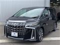 2023 Toyota Alphard G