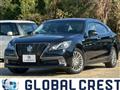 2015 Toyota Crown Hybrid