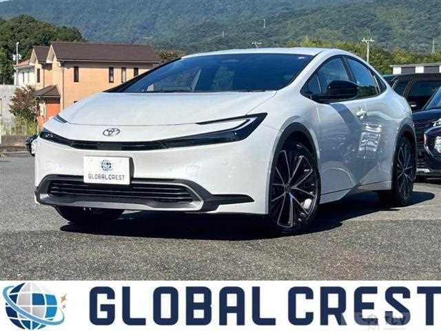 2024 Toyota Prius