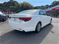 2017 Toyota Mark X