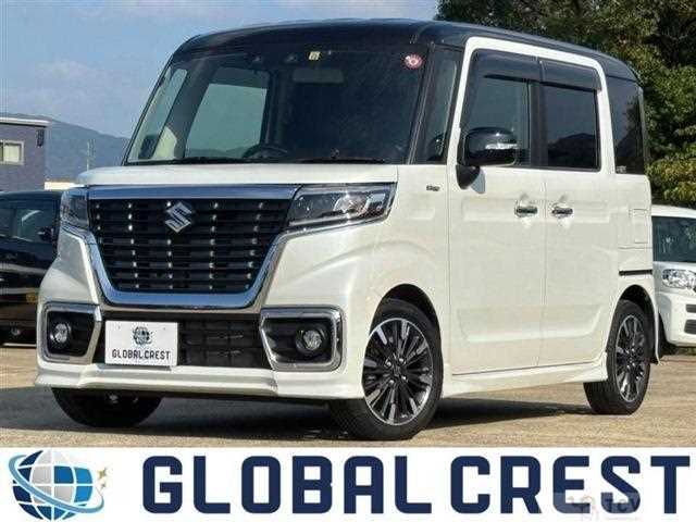 2021 Suzuki Suzuki Others