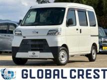 2020 Daihatsu Hijet Cargo
