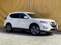 2019 Nissan X-Trail