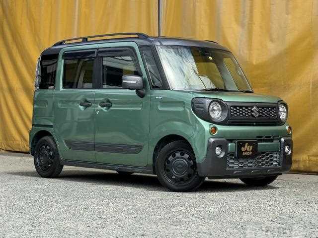 2019 Suzuki Suzuki Others