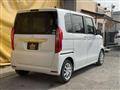 2021 Honda N BOX