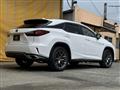 2016 Lexus RX