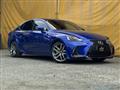 2016 Lexus IS