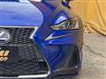 2016 Lexus IS
