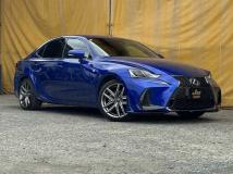 2016 Lexus IS