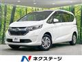 2018 Honda Freed