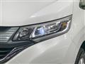 2018 Honda Freed