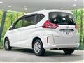 2018 Honda Freed