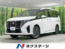 2023 Nissan Serena