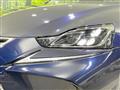 2017 Lexus IS