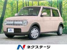 2018 Suzuki Lapin