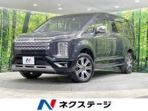 2023 Mitsubishi Delica D5