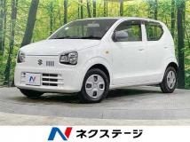 2016 Suzuki Alto