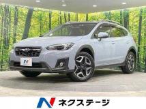 2017 Subaru IMPREZA XV HYBRID