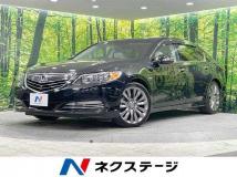 2015 Honda Legend