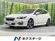 2017 Subaru Impreza