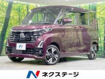 2024 Nissan ROOX