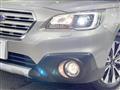 2016 Subaru Outback