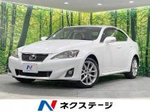 2012 Lexus IS
