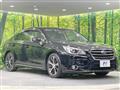 2014 Subaru Legacy B4