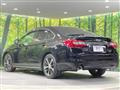 2014 Subaru Legacy B4