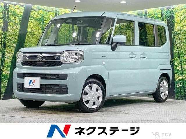 2025 Suzuki Suzuki Others