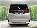 2017 Toyota Alphard G