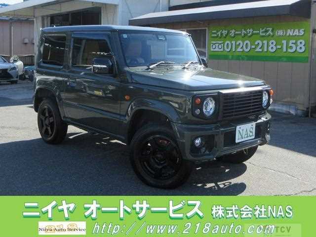 2024 Suzuki Jimny