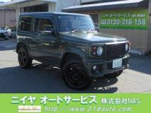 2024 Suzuki Jimny