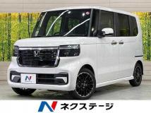 2023 Honda N BOX